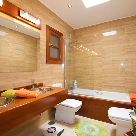 Jameos * Πλάγια Μπλάνκα